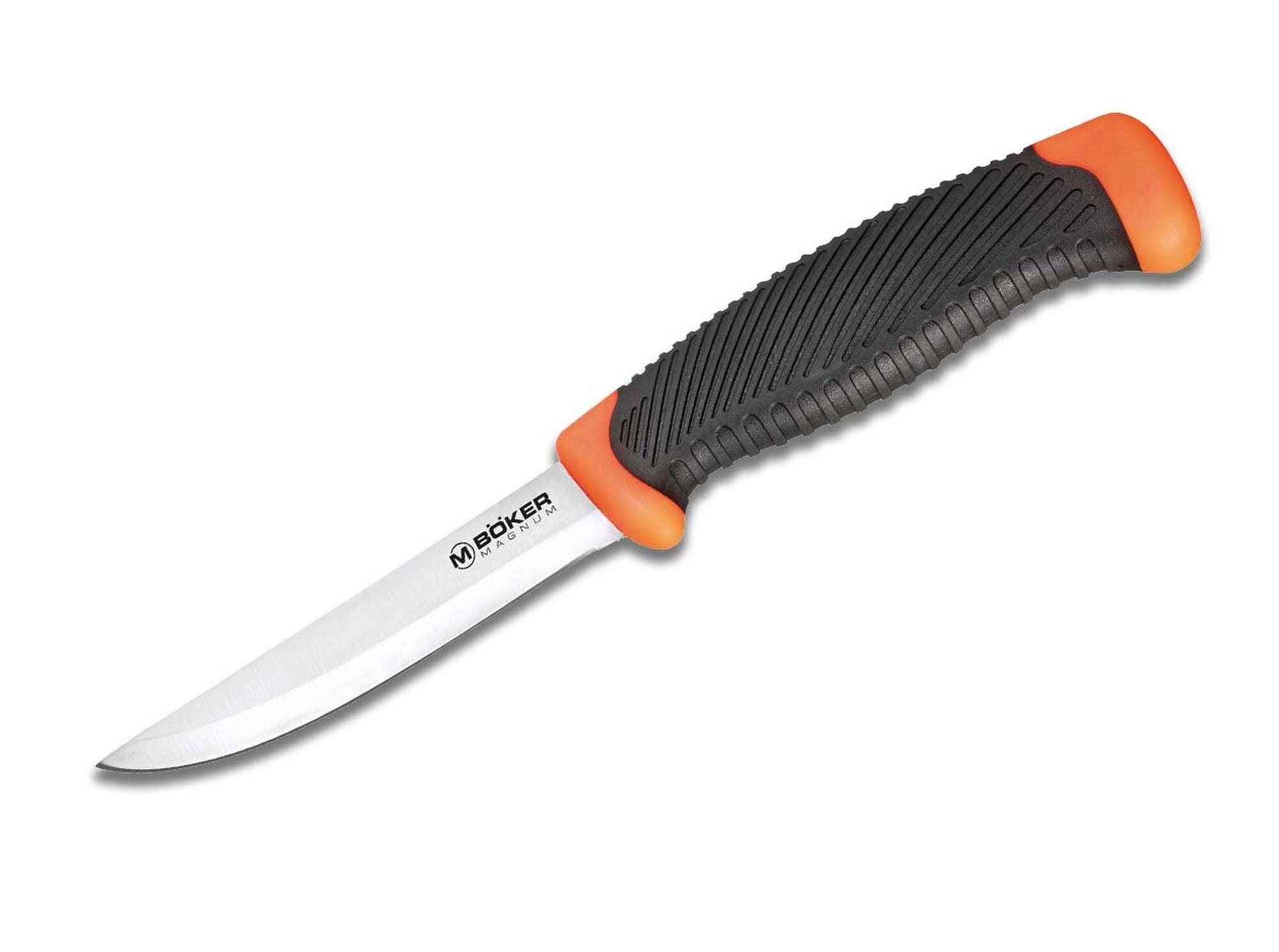 Μαχαίρι Magnum Falun 2.0 Πορτοκαλί 21.5cm | www.lightgear.gr