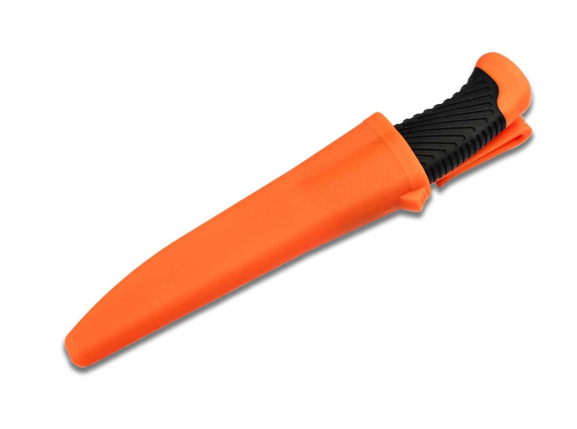 Μαχαίρι Magnum Falun 2.0 Πορτοκαλί 21.5cm | www.lightgear.gr