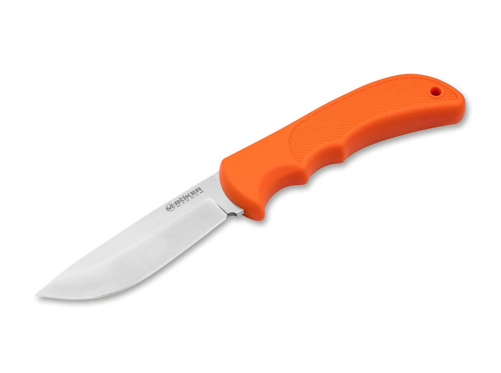 Μαχαίρι Magnum HL Fixed Universal Droppoint Πορτοκαλί 20.6cm | www.lightgear.gr