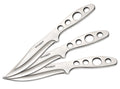 Μαχαίρι Ρίψης Magnum Flying Bowie Ατσάλι 420 Ασημί 26.8cm | www.lightgear.gr