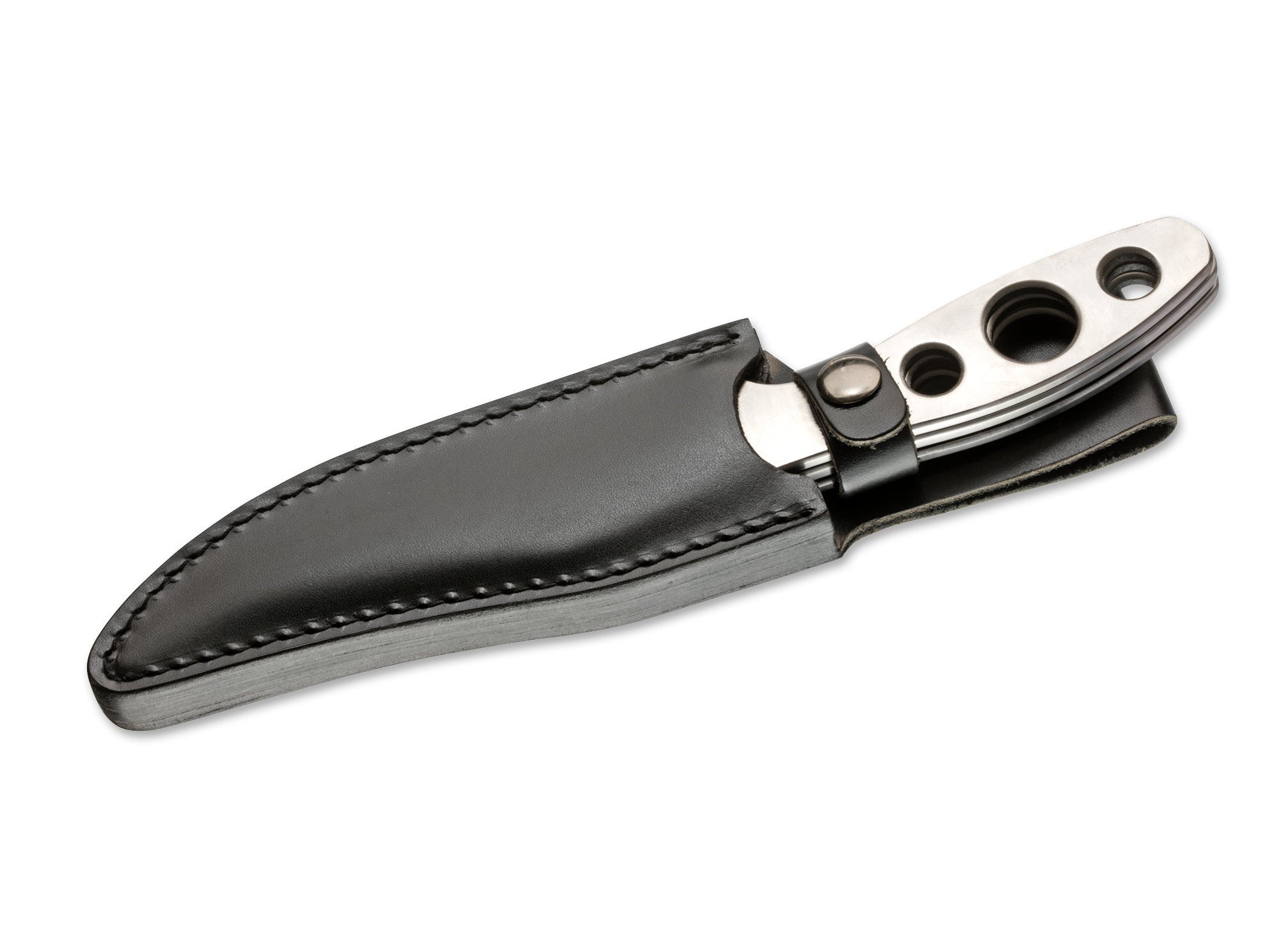 Μαχαίρι Ρίψης Magnum Flying Bowie Ατσάλι 420 Ασημί 26.8cm | www.lightgear.gr