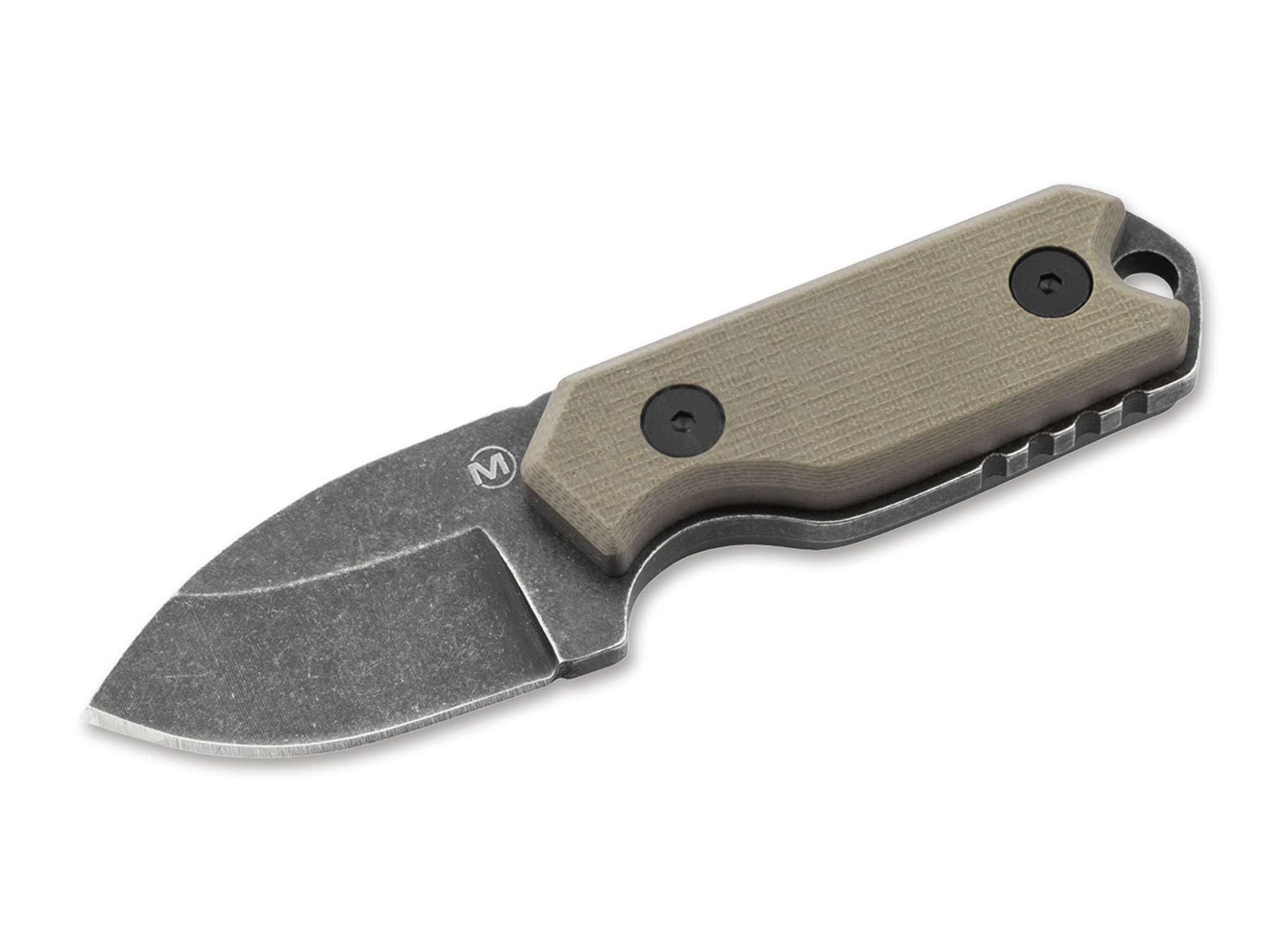 Μαχαίρι Magnum Lil Friend Micro Καφέ 8.5cm | www.lightgear.gr