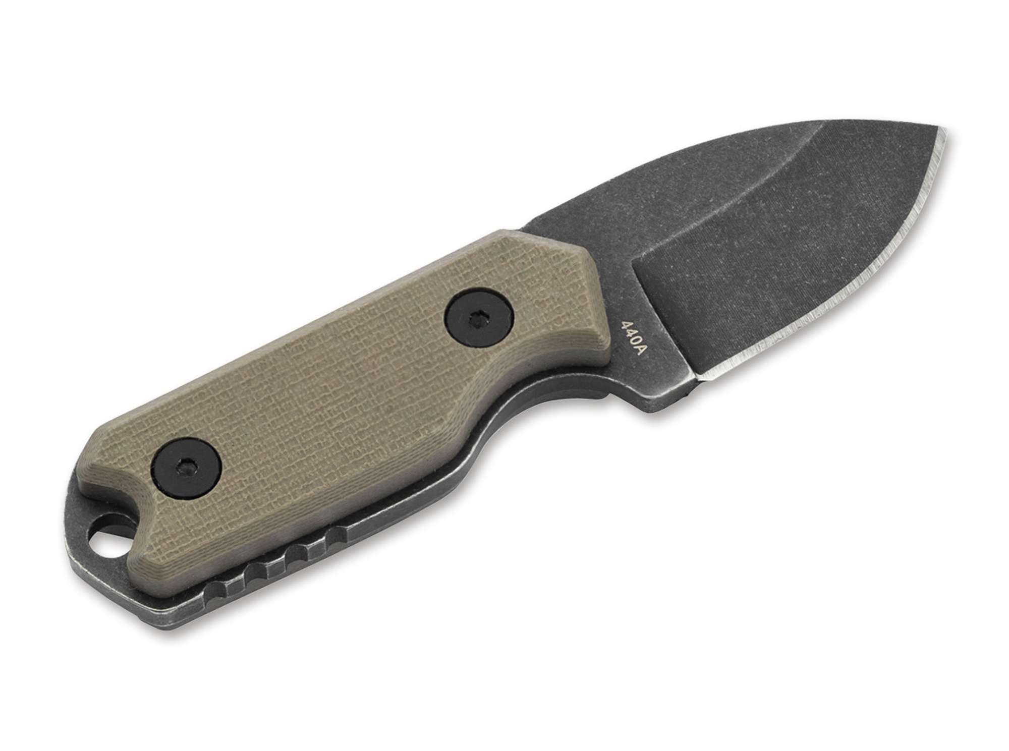 Μαχαίρι Magnum Lil Friend Micro Καφέ 8.5cm | www.lightgear.gr