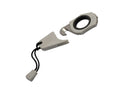 Μαχαίρι SOG Rapid Rescue Concrete Dust Ανοξείδωτο Γκρι 6.1cm | www.lightgear.gr