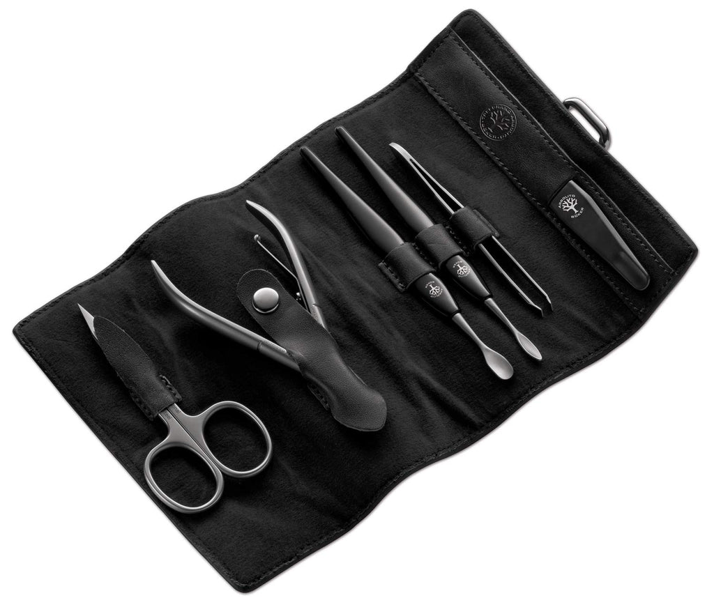 Αξεσουάρ Boker Arbolito Manicure Set Traveler | www.lightgear.gr