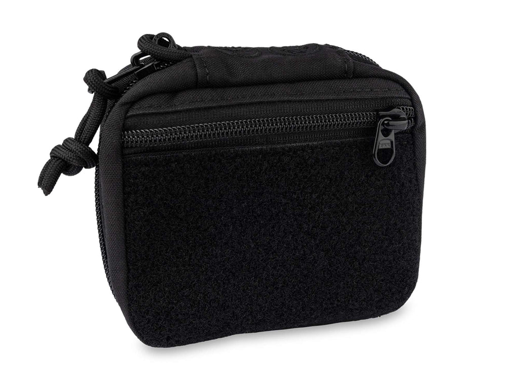 Boker Plus Hamburger Pouch Black | www.lightgear.gr