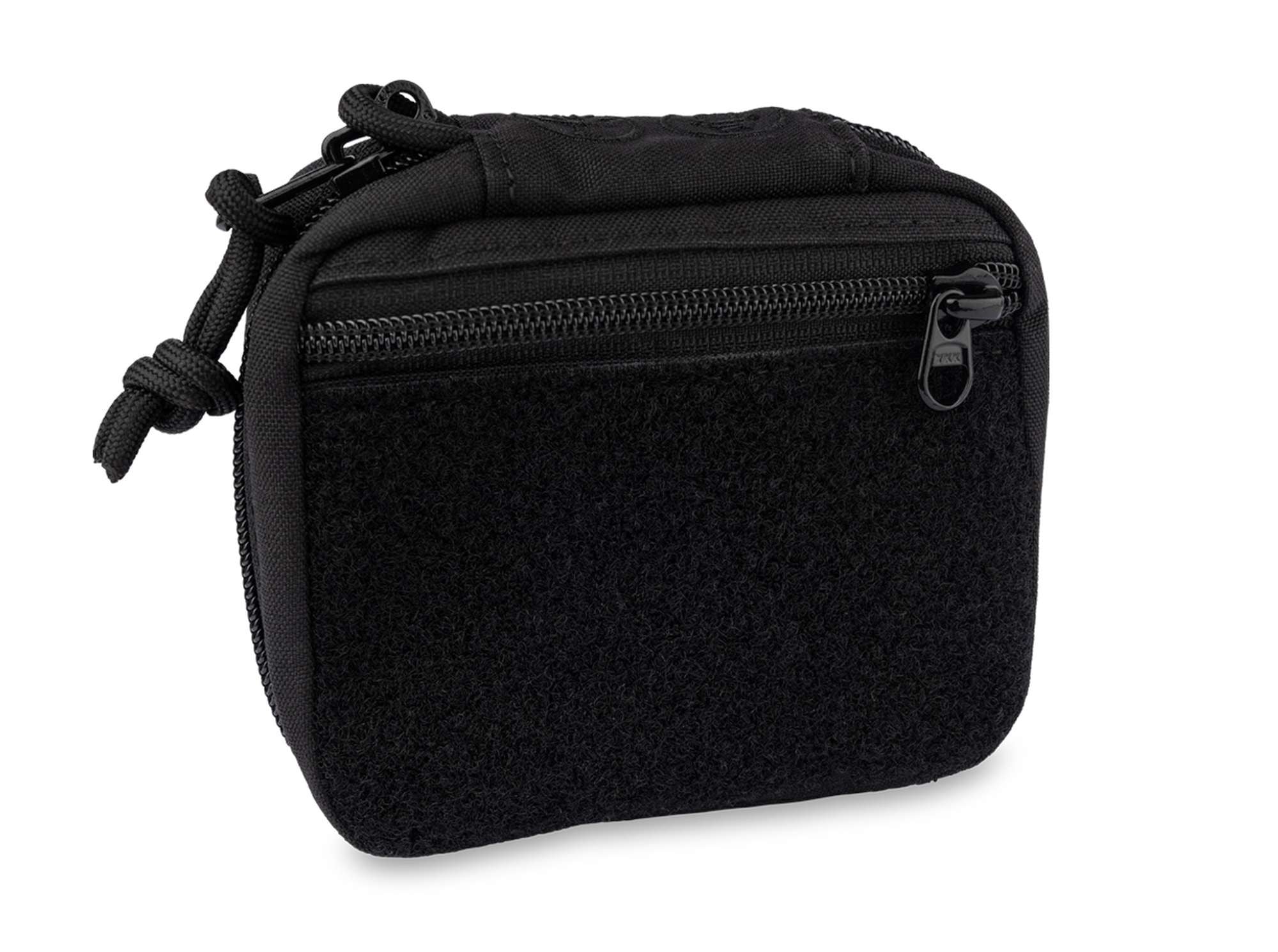 Boker Plus Hamburger Pouch Black | www.lightgear.gr