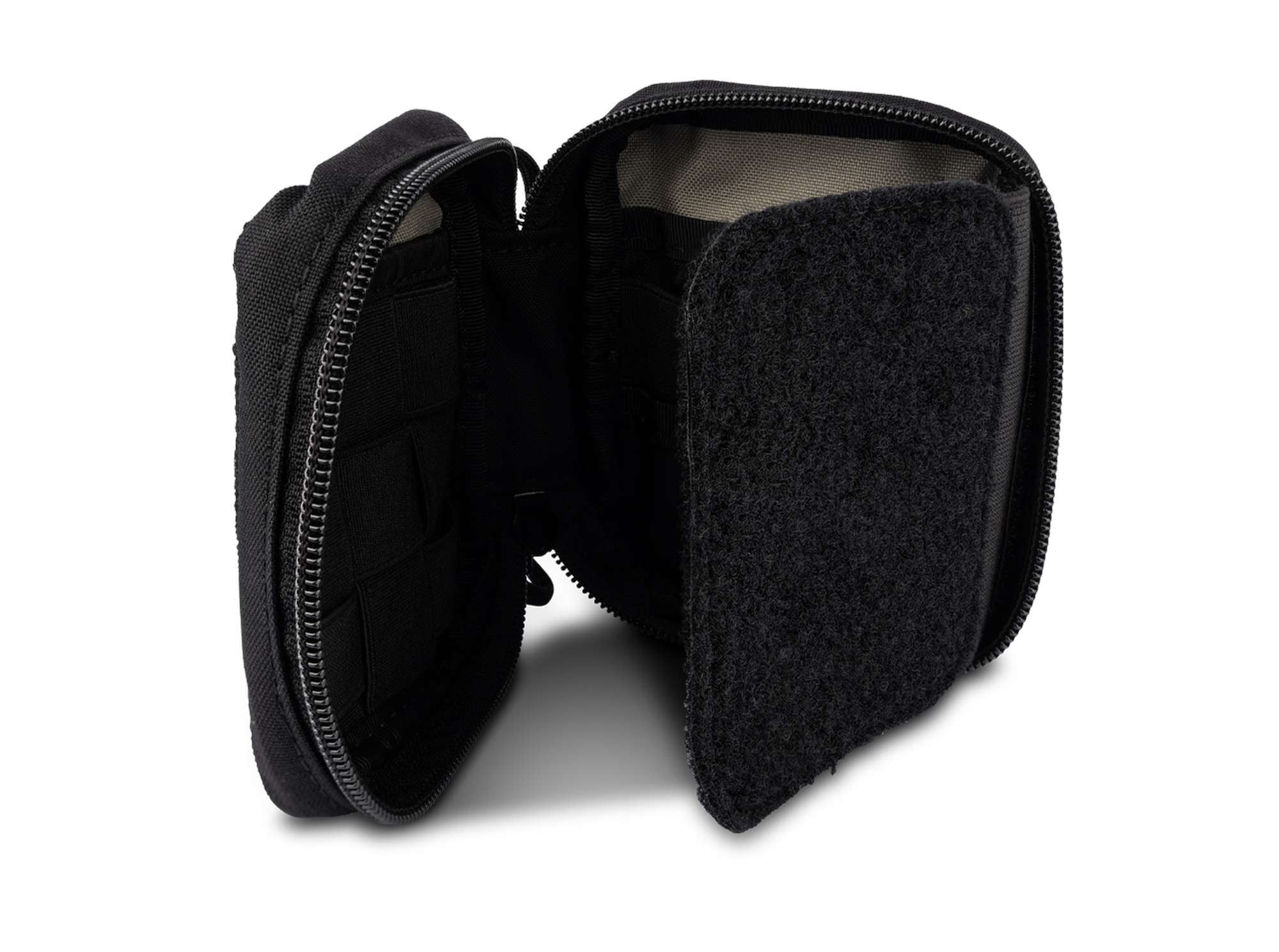 Boker Plus Hamburger Pouch Black | www.lightgear.gr