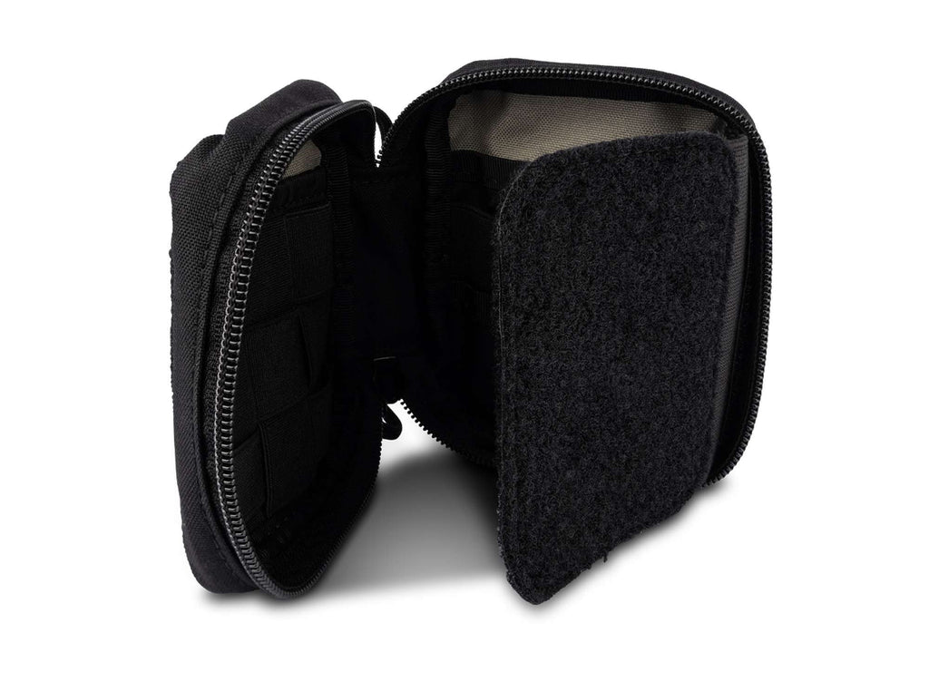 Boker Plus Hamburger Pouch Black | www.lightgear.gr
