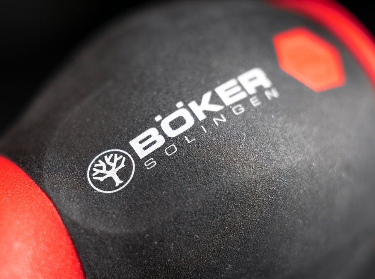 Πολυεργαλείο Boker Manufaktur Solingen Torx Κόκκινο 6.5cm | www.lightgear.gr