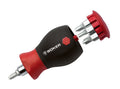 Πολυεργαλείο Boker Manufaktur Solingen Allen Key Κόκκινο 6.5cm | www.lightgear.gr