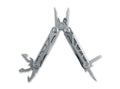 Πολυεργαλείο BlackFox Endurance Γκρι 17.5cm | www.lightgear.gr