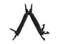 Πολυεργαλείο BlackFox Resilience 420 Stainless Steel Μαύρο 17.5cm | www.lightgear.gr