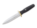 Μαχαίρι Boker Manufaktur Solingen Applegate-Fairbairn Combat II 440C Μαύρο 27.2cm | www.lightgear.gr
