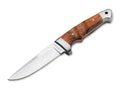 Μαχαίρι Boker Manufaktur Solingen Vollintegral 2.0 440C Rosewood Καφέ 24.2cm | www.lightgear.gr