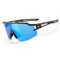 Γυαλιά Photochromic Rockbros με UV Protection και Corrective Insert | www.lightgear.gr