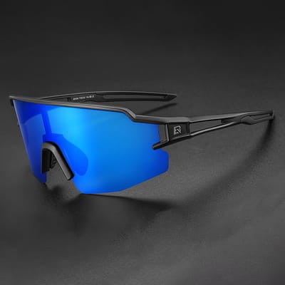 Γυαλιά Photochromic Rockbros με UV Protection και Corrective Insert | www.lightgear.gr