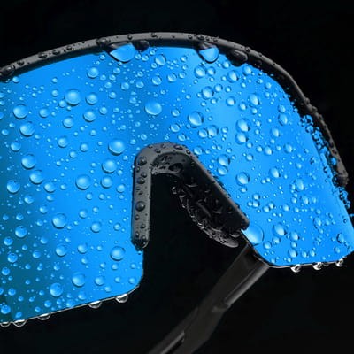 Γυαλιά Photochromic Rockbros με UV Protection και Corrective Insert | www.lightgear.gr