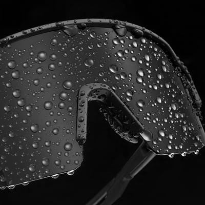 Γυαλιά Photochromic Rockbros με UV Protection και Corrective Insert | www.lightgear.gr