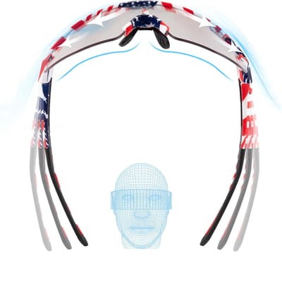 Γυαλιά Photochromic Rockbros με UV Protection και Corrective Insert | www.lightgear.gr