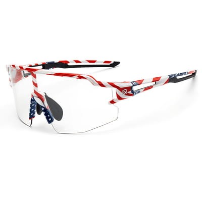 Γυαλιά Photochromic Rockbros με UV Protection και Corrective Insert | www.lightgear.gr