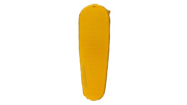 Αυτοφούσκωτο Υπόστρωμα Robens Air Impact 50 L | www.lightgear.gr