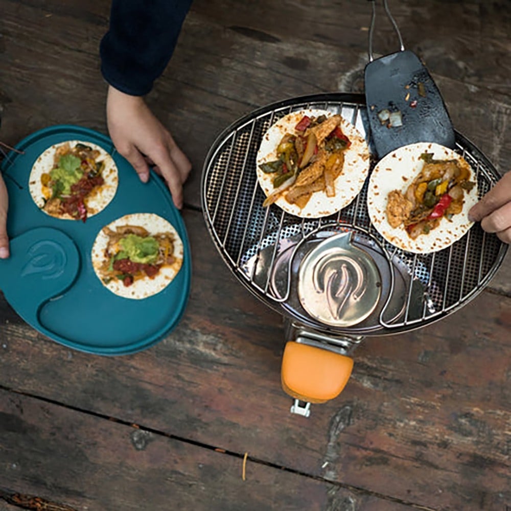 Biolite Camp Stove Complete Cook Kit | www.lightgear.gr