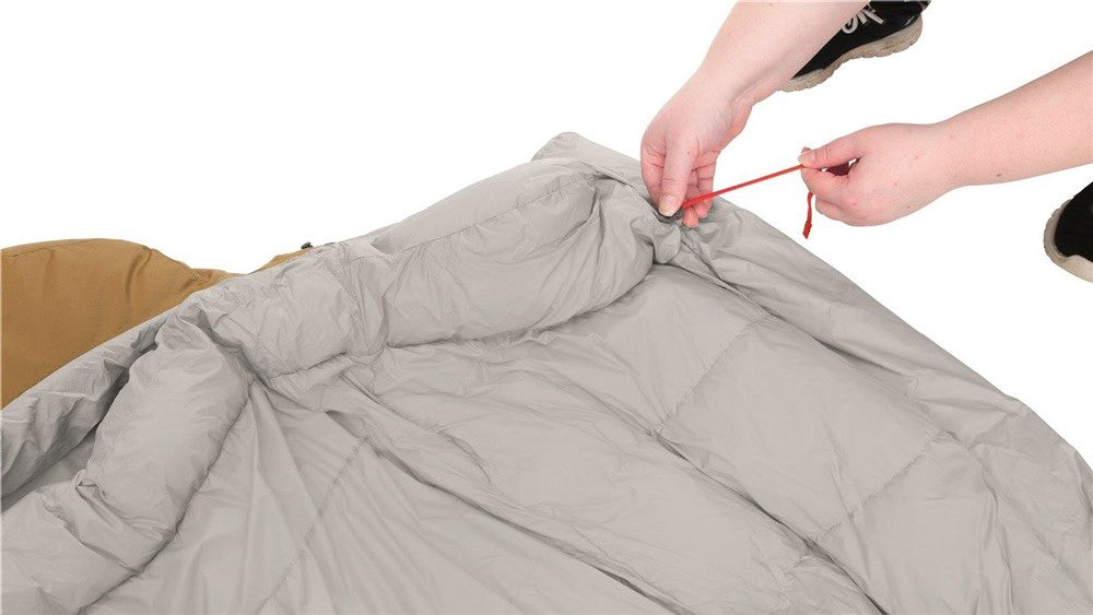 Υπνόσακος Robens Icefall Pro 300 | www.lightgear.gr