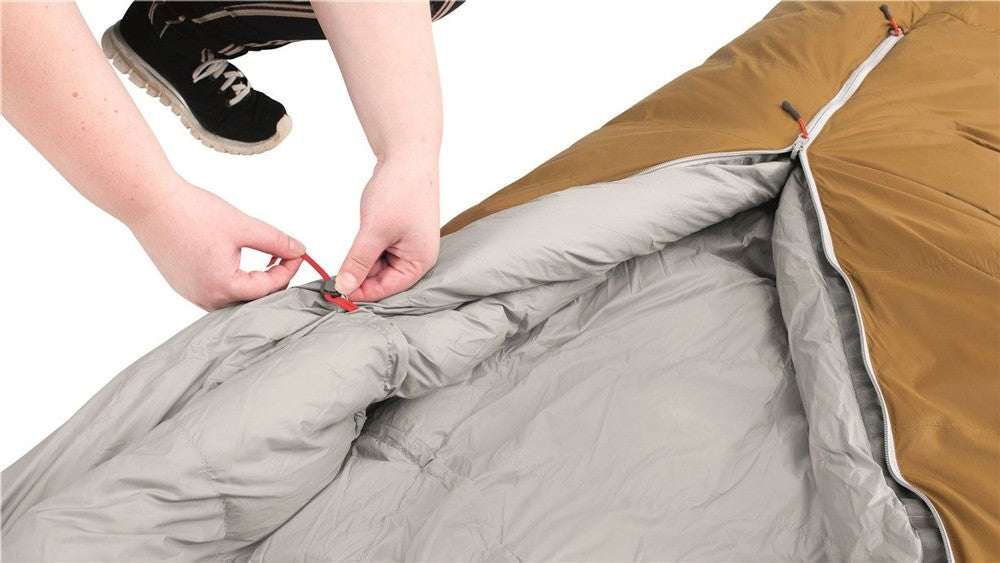 Υπνόσακος Robens Icefall Pro 300 | www.lightgear.gr