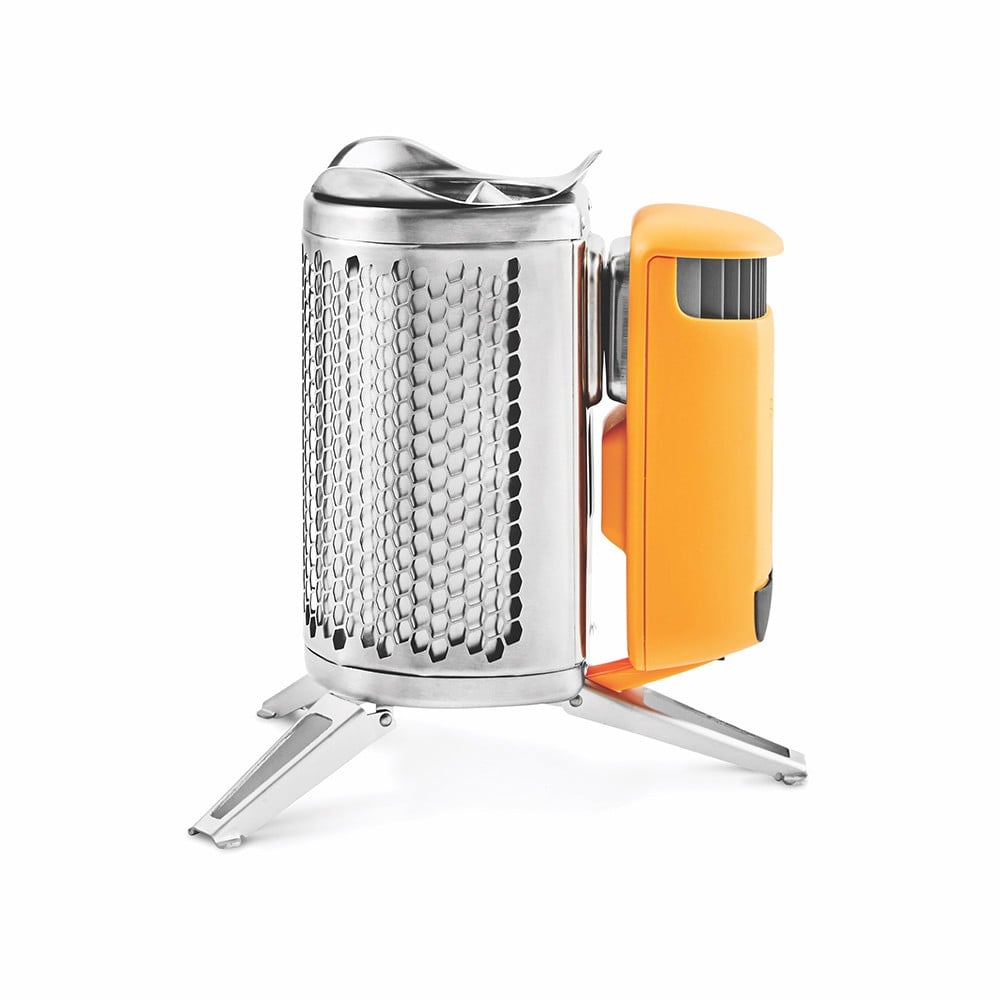 Biolite Camp Stove 2+ | www.lightgear.gr