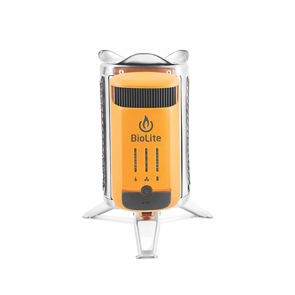 Biolite Camp Stove 2+ | www.lightgear.gr