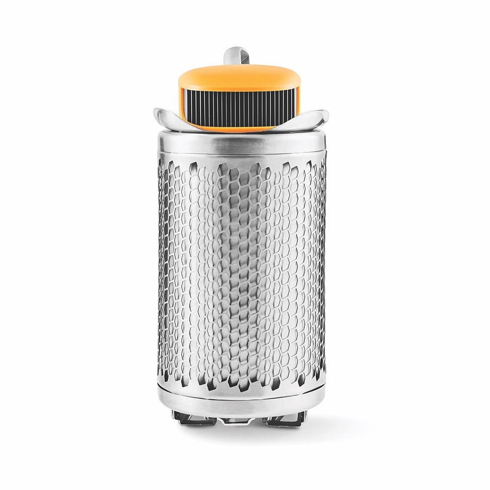 Biolite Camp Stove 2+ | www.lightgear.gr