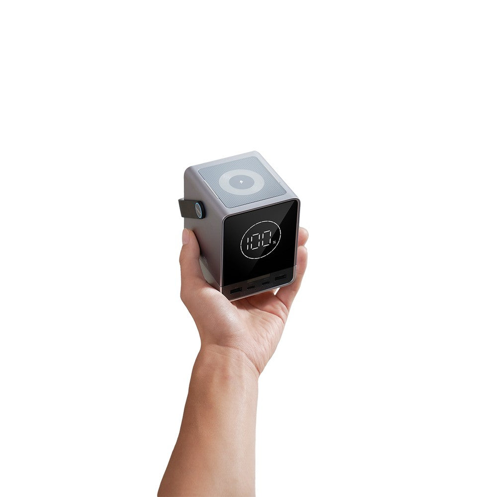 Powerbank Cuktech 300W 40000mAh | www.lightgear.gr