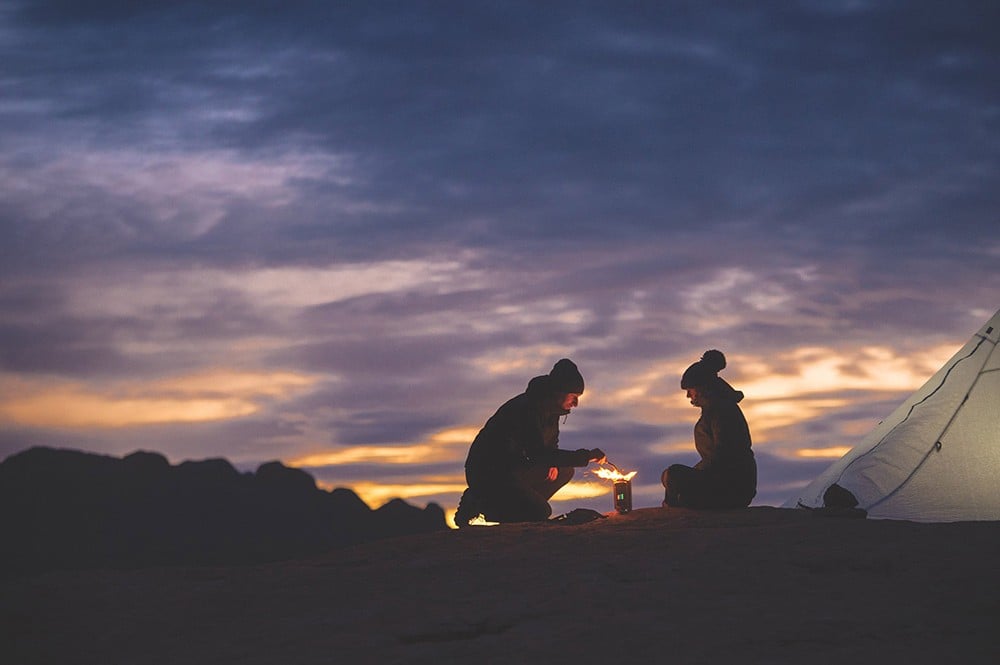 Biolite Camp Stove 2+ | www.lightgear.gr