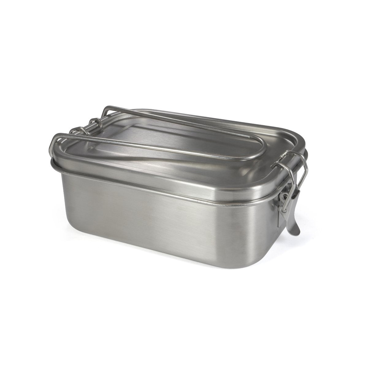 Ανοξείδωτο Δοχείο Origin Outdoors Lunchbox 2 in 1 0,8lt | www.lightgear.gr