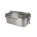 Ανοξείδωτο Δοχείο Origin Outdoors Lunchbox 2 in 1 0,8lt | www.lightgear.gr