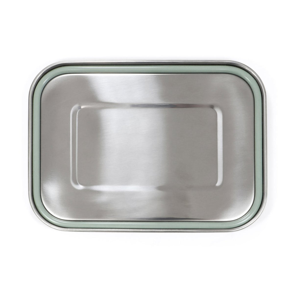 Ανοξείδωτο Δοχείο Origin Outdoors Lunchbox 2 in 1 0,8lt | www.lightgear.gr