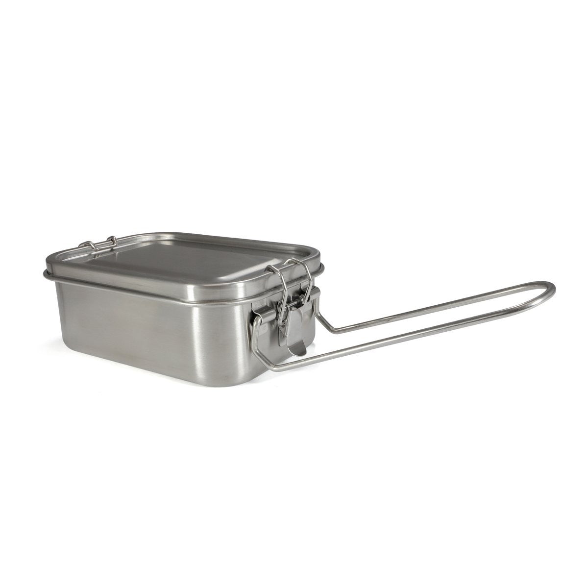 Ανοξείδωτο Δοχείο Origin Outdoors Lunchbox 2 in 1 0,8lt | www.lightgear.gr