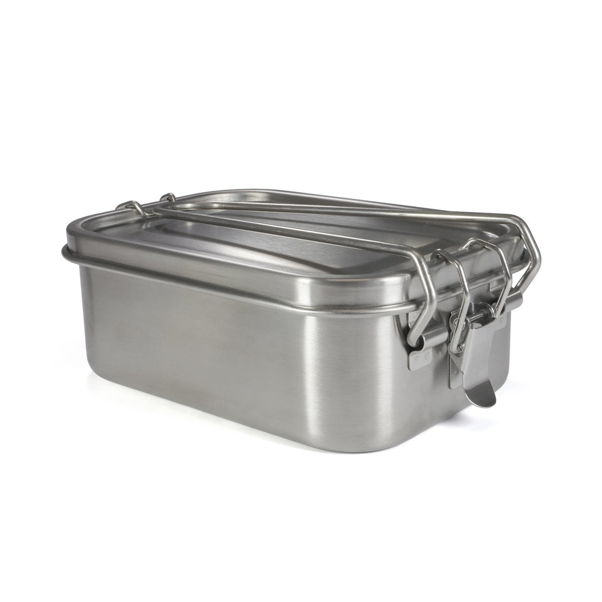 Ανοξείδωτο Δοχείο Origin Outdoors Lunchbox 2 in 1 0,8lt | www.lightgear.gr