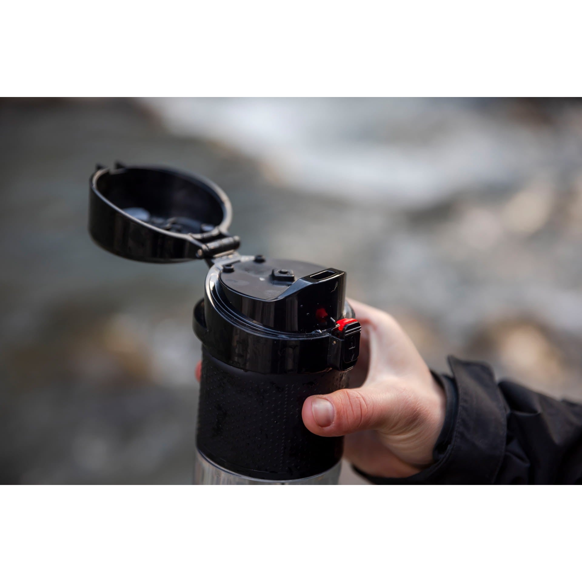 Σύστημα Απολύμανσης Νερού UV Origin Outdoors Fairbanks | www.lightgear.gr