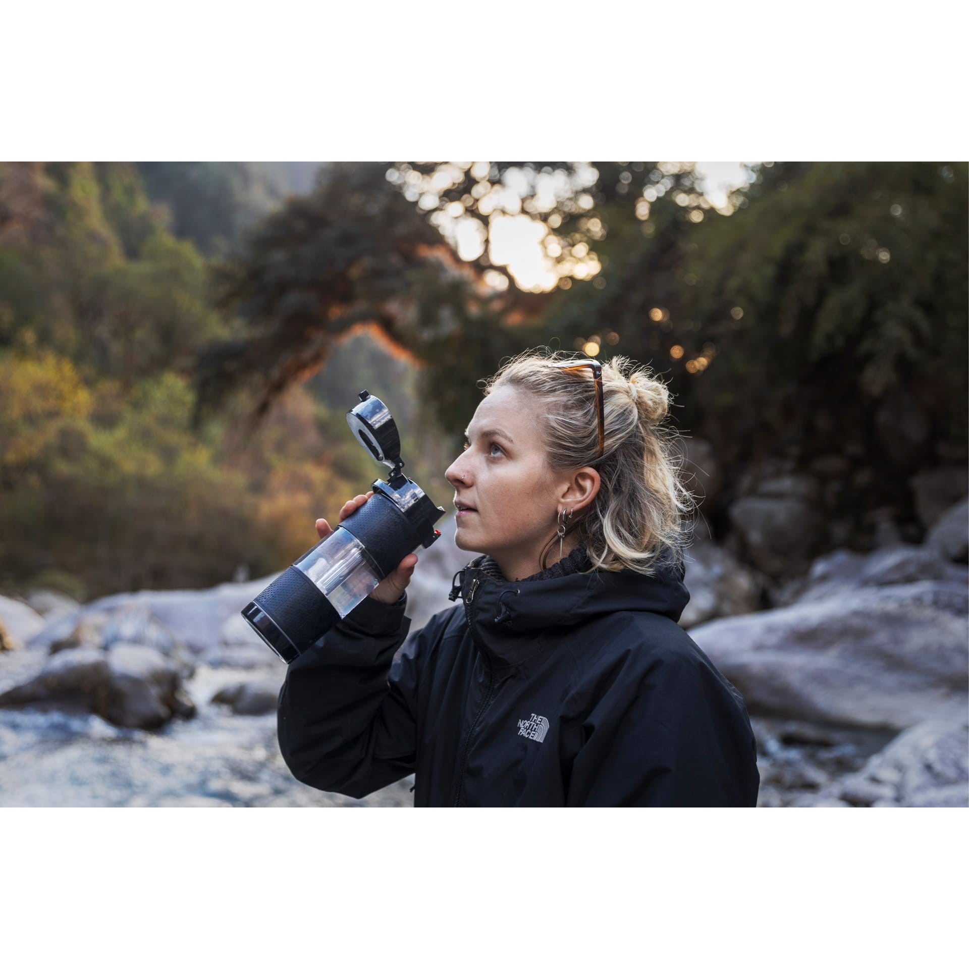 Σύστημα Απολύμανσης Νερού UV Origin Outdoors Fairbanks | www.lightgear.gr