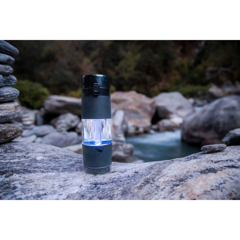 Σύστημα Απολύμανσης Νερού UV Origin Outdoors Fairbanks | www.lightgear.gr
