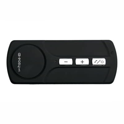 SBS TEECHANDFREEK Ασύρματο Handsfree Αυτοκινήτου Bluetooth 3.0 | www.lightgear.gr