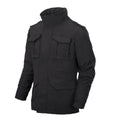 Jacket M65 Covert Helikon-Tex Ash Γκρι | www.lightgear.gr