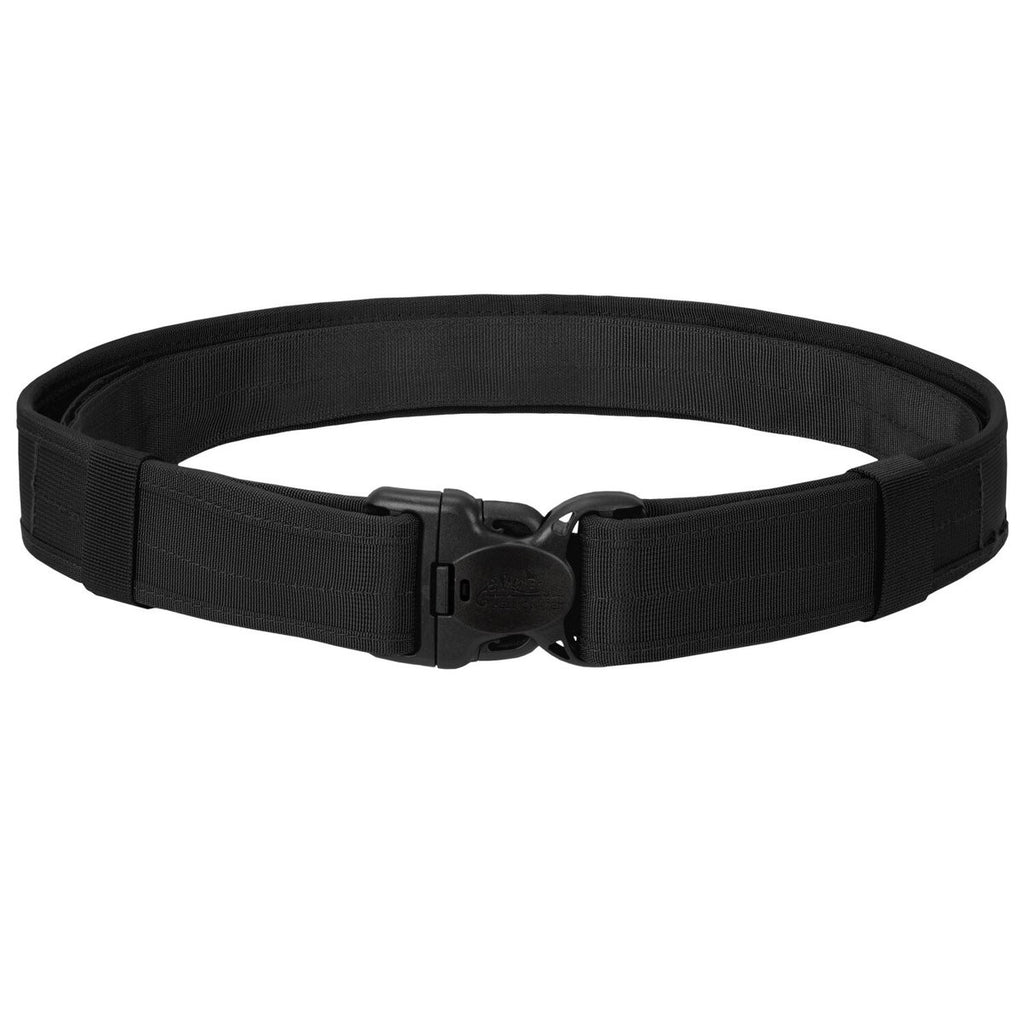 Ζώνη Defender Helikon-Tex Classic Nylon Μαύρο | www.lightgear.gr