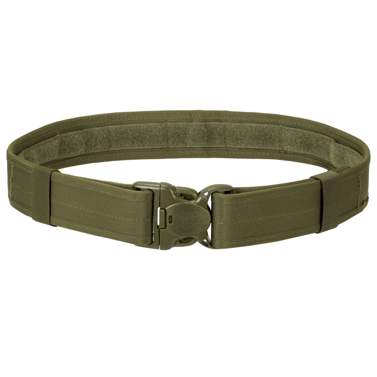 Ζώνη Defender Helikon-Tex Classic Nylon Μαύρο | www.lightgear.gr
