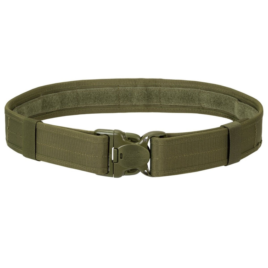 Ζώνη Defender Helikon-Tex Classic Nylon Μαύρο | www.lightgear.gr
