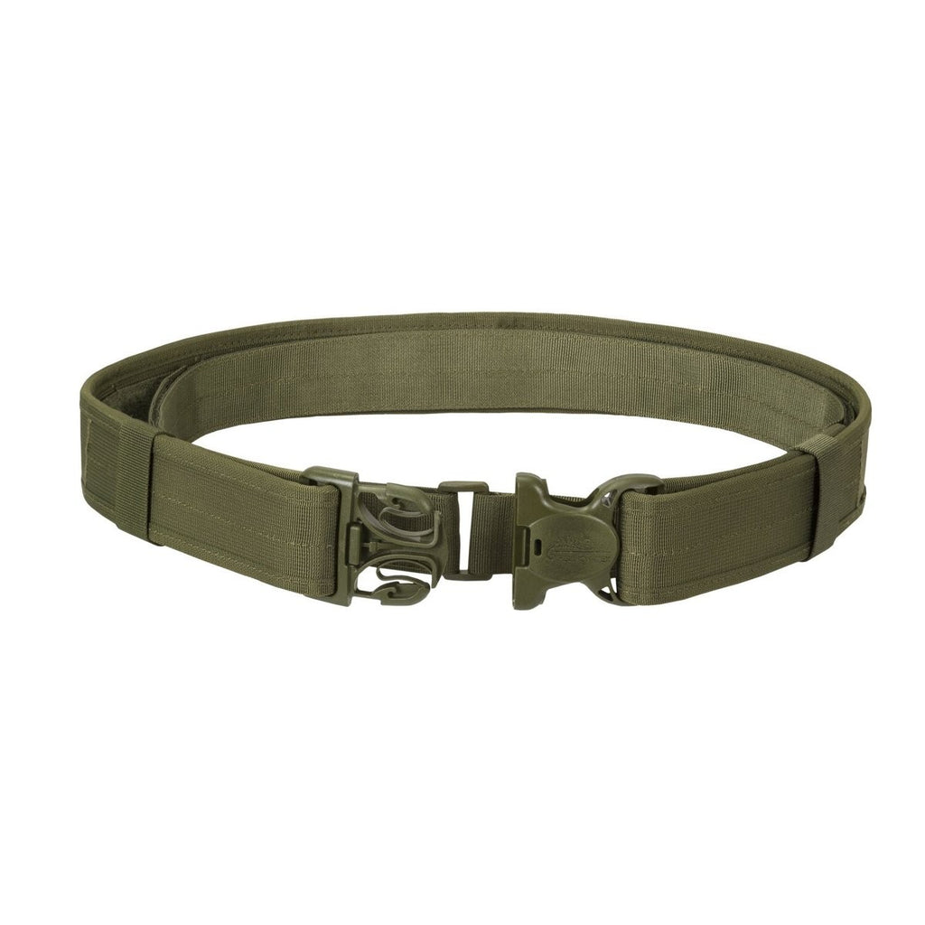 Ζώνη Defender Helikon-Tex Classic Nylon Μαύρο | www.lightgear.gr
