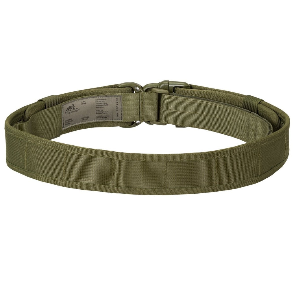 Ζώνη Defender Helikon-Tex Classic Λαδί | www.lightgear.gr