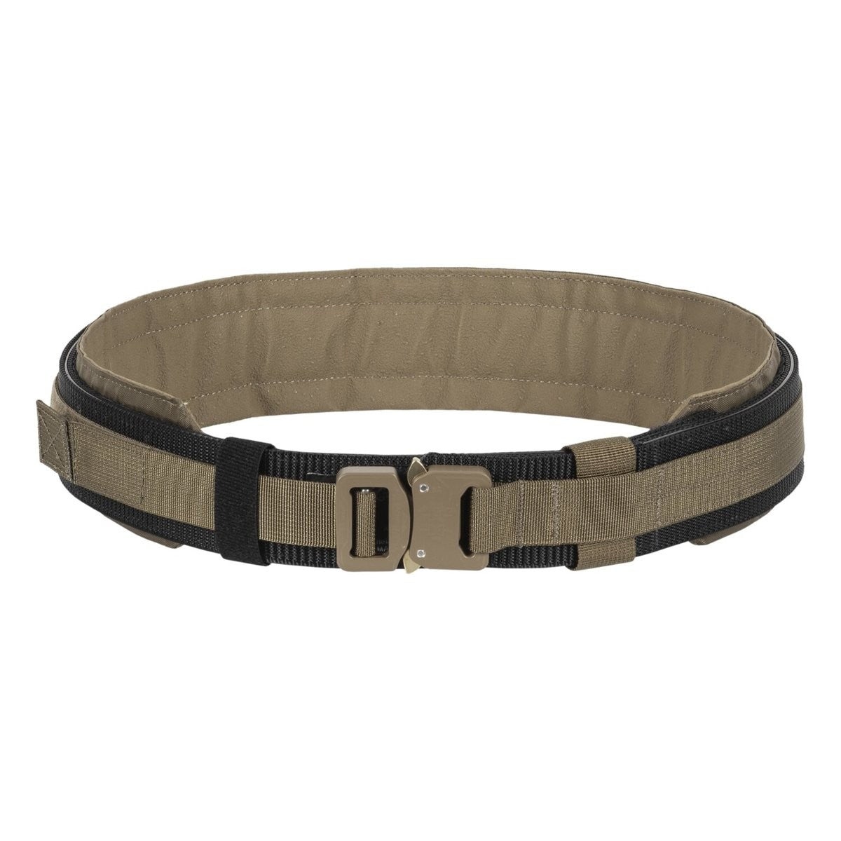 Ζώνη Helikon-Tex Range Non-Slip Comfort Pad Coyote | www.lightgear.gr